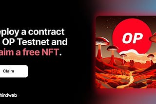 Claim Free Superchain Builder NFT✨
