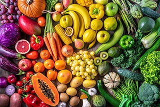 The organic questions we are not asking