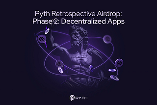Aeroscraper Partner Pyth Network’s Retrospective Airdrop: Phase 2