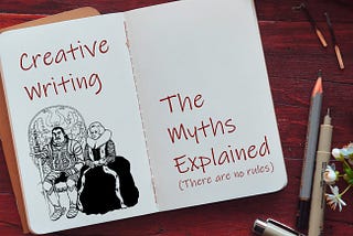 Are These Just Writing Myths?