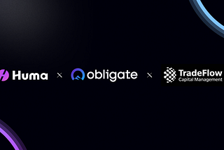 Huma Finance Partners with Obligate to Expand Access to Trade Finance