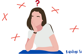 5 Mistakes I Made In My Writing Career {#3 #4 Still Happen}