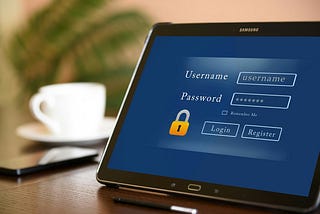 Beyond Passwords: The Power of Multi-Factor Authentication