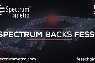Spectrum Backs FESS Chain