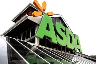 ASDA’s right to collect your data outweighs your right to privacy