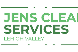 Jens Cleaning Services Lehigh Valley