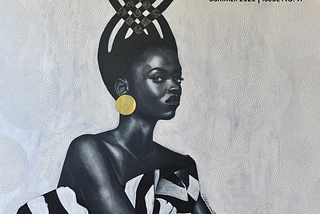PIGMENT MAGAZINE ISSUE VI: AMERICA 250 — WE ARE THE PEOPLE