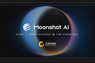 Behind the Term Sheet: Moonshot AI