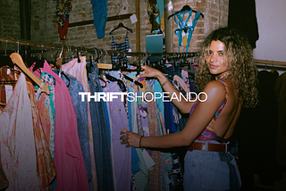 Thrift Forward: Innovating Puerto Rico’s Secondhand Market
