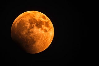 Full moon — superstitions. What did our ancestors believe in? What not to do during the full moon?