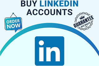 Buy Linkedin Accounts