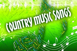 Country Music Love Song Lyrics: Popular for More Than One Reason