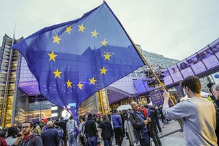 Making European elections truly European