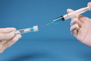 COVID-19 Vaccine Part I: How and Where to Get the Vaccine in NYC