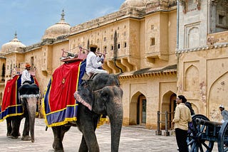 Crafting Your Dream Itinerary: Tips for Choosing the Right Jaipur Tour Package