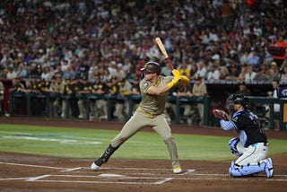 FriarNotes: Sheets, Tatis, Machado, Merrill had Strong Saturdays; Notes on Bergert; Ps Baez, Lowe…