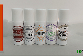 ADM Endeavors, Inc. (OTCQB: ADMQ) Launches CBD Products, Custom Designed T-Shirts