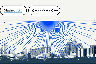 CreativeCo invests in Madison AI, the AI agent platform for local government operations