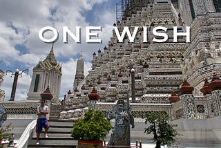 ONE WISH