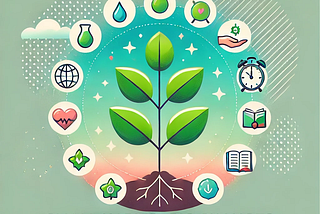20 Micro Habits, Big Changes