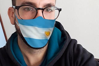 Marketing en pandemia: una acción en Instagram para recordar, cuidar e innovar