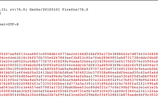 Tampering Encrypted Parameter to Account Takeover