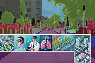 5 Ways Semantic Segmentation is Revolutionizing AI