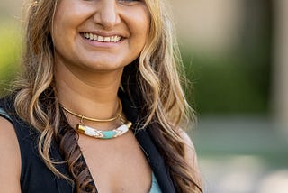 Sahar Jamal: Revolutionizing Kenyan maternal health with Maziwa