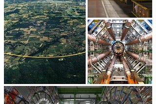 Cracking the Case of the Missing Mass: Unveiling Dark Matter at CERN