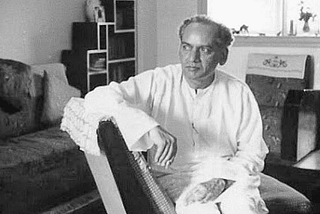 Faiz — A Born Socialist