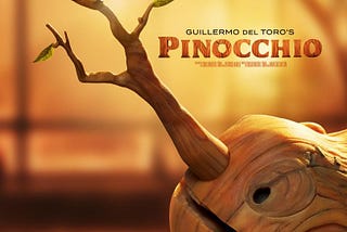 Guillermo del Toro's Pinocchio