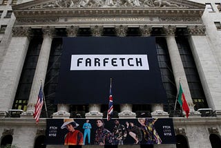 Cutting edge IT companies, the story of Farfetch