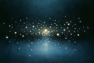 Fireflies and Consciousness