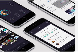 KEEP app: Save a bit of your time