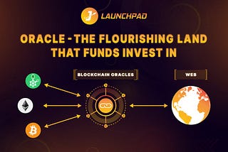 🌍🌍 ORACLE-THE FLOURISHING LAND THAT FUNDS INVEST IN
