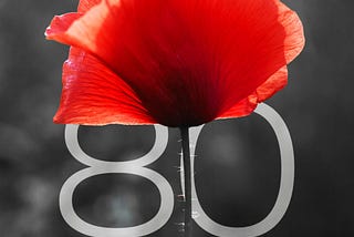 Eternal memory to those who fell fighting Nazism. Eternal memory to the Heroes of today