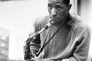 The Self-Actualization of Sonny Rollins