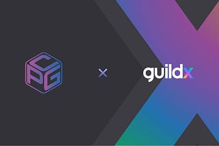 GuildX Ecosystem and Profit Crypto Games Are Now Partners