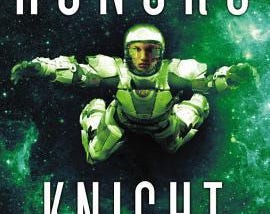 Honor’s Knight (Paradox #2) — A Space Opera / Romance