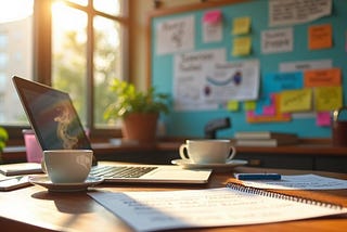 I Tried 5 Side Hustles in 30 Days — Here’s What Actually Made Money