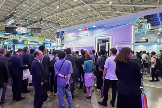 The Numbers Behind the AI Server Noise at Computex