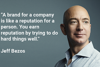 Jeff Bezos