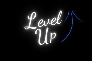What Is Level Up And How Do I Join?