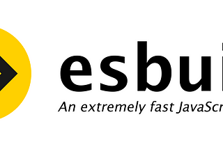 Esbuild, the incredibly fast 💨 and promising bundler 📈!