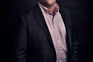 Introducing Our New VP of Sales, Derek Smith