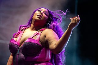 Love Lizzo? Great. Now Start Loving the Other Fat People In Your Life