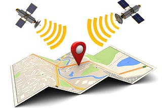 How GPS Tracking Works?