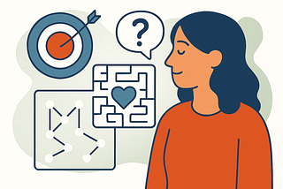 What designing systems taught me about myself