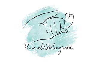 Logo Rumah Berbagi