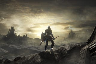 The 2010s: What We Talk About When We Talk About Dark Souls